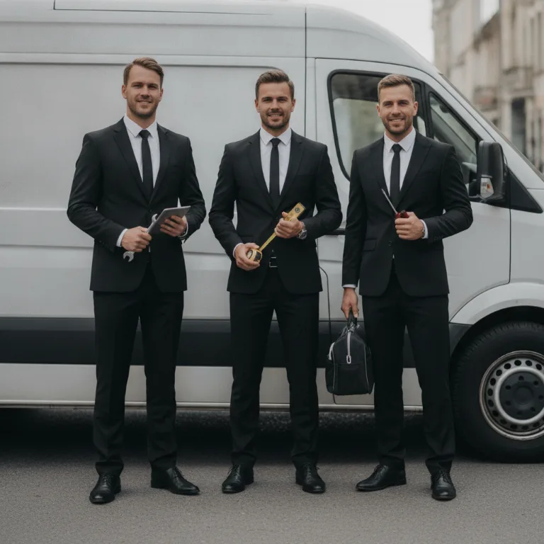 privat chauffeur jobs Solothurn